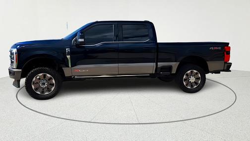 2023 Ford F-350 King Ranch