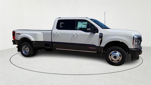 2025 Ford F-350 King Ranch