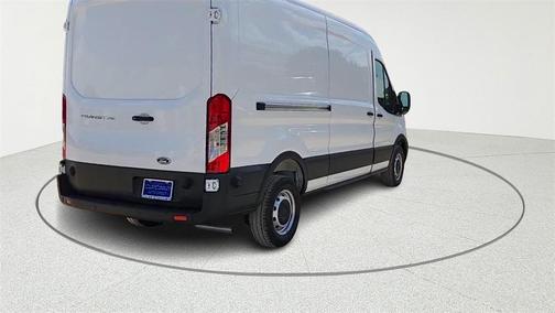 2025 Ford Transit-250 148 WB Medium Roof Cargo