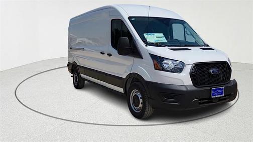 2025 Ford Transit-250 148 WB Medium Roof Cargo