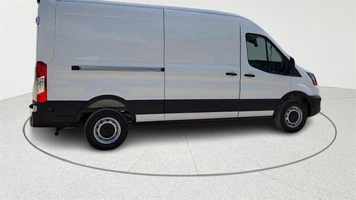 2025 Ford Transit-250 148 WB Medium Roof Cargo