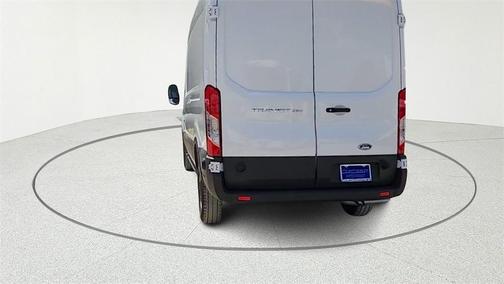 2025 Ford Transit-250 148 WB Medium Roof Cargo