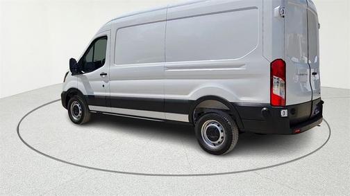 2025 Ford Transit-250 148 WB Medium Roof Cargo