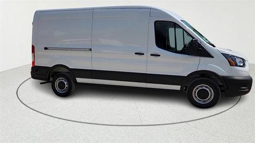 2025 Ford Transit-250 148 WB Medium Roof Cargo