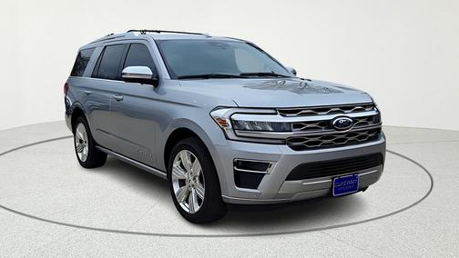 2023 Ford Expedition Platinum