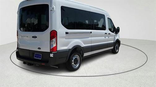 2025 Ford Transit-350 XL