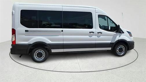 2025 Ford Transit-350 XL
