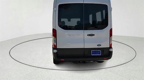 2025 Ford Transit-350 XL