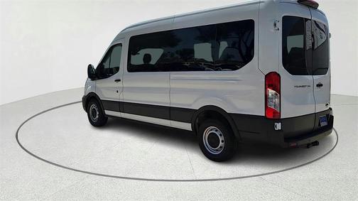 2025 Ford Transit-350 XL