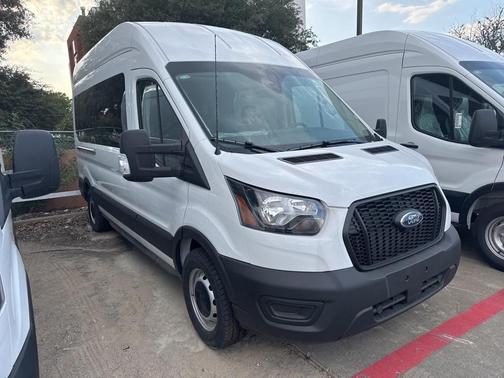 2025 Ford Transit-350 XL