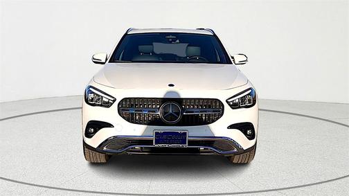 2025 Mercedes-Benz GLA 250 Base