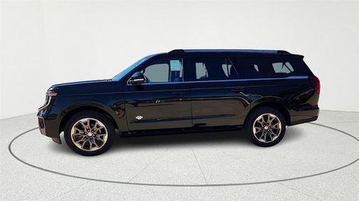 2025 Ford Expedition Max King Ranch