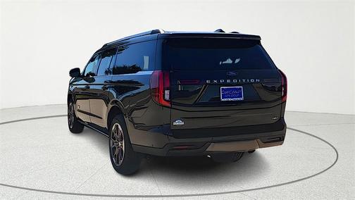 2025 Ford Expedition Max King Ranch