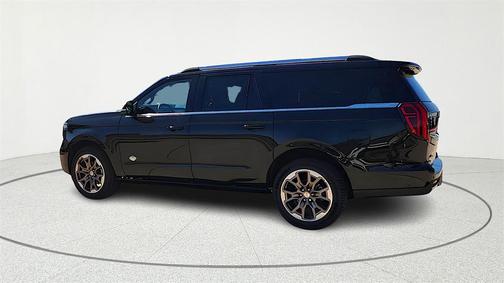 2025 Ford Expedition Max King Ranch