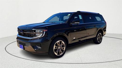 2025 Ford Expedition Max King Ranch