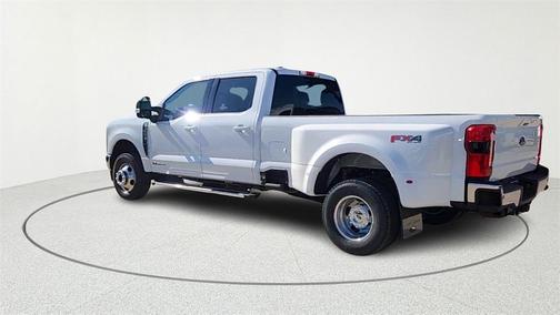 2026 Ford F-350 Lariat Super Duty