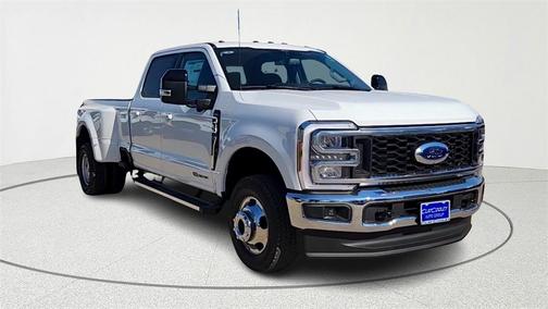 2026 Ford F-350 Lariat Super Duty