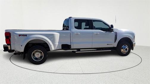 2026 Ford F-350 Lariat Super Duty