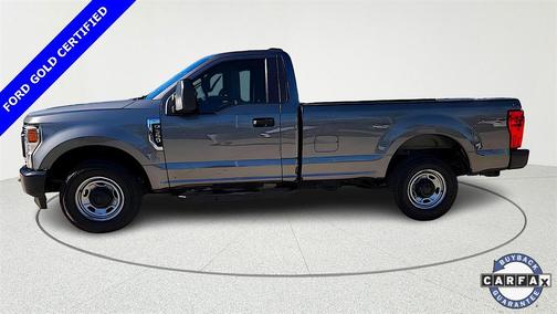 2021 Ford F-350 XL