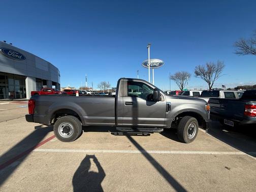 2021 Ford F-350 XL