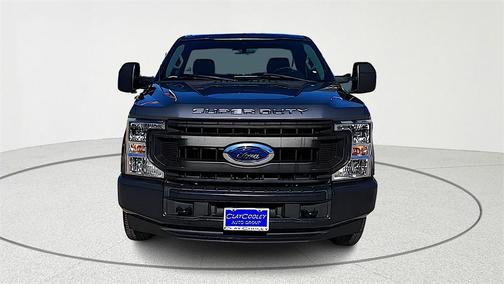 2021 Ford F-350 XL