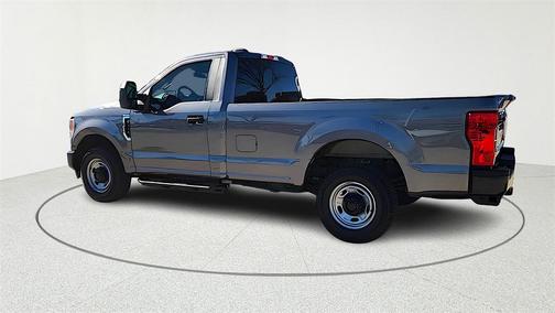 2021 Ford F-350 XL