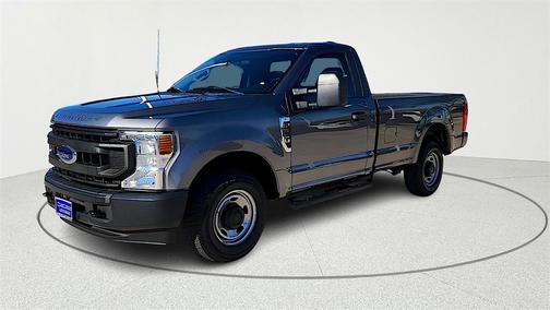 2021 Ford F-350 XL