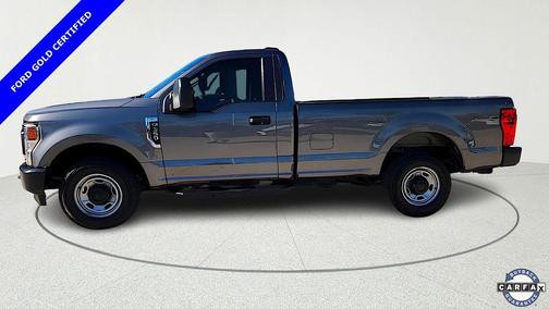 2021 Ford F-350 XL
