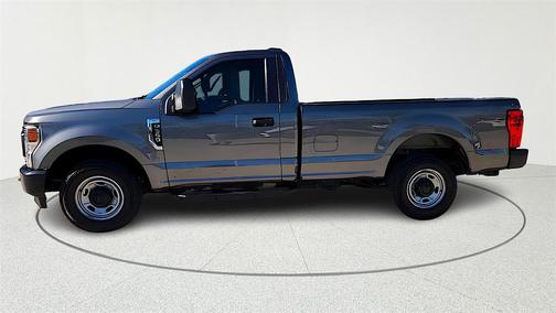 2021 Ford F-350 XL
