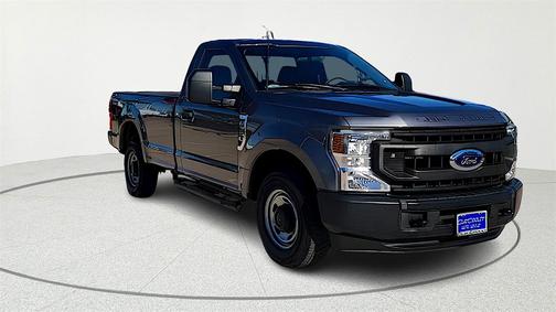 2021 Ford F-350 XL