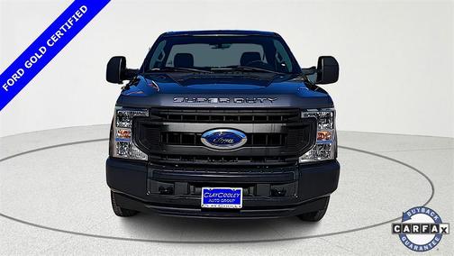 2021 Ford F-350 XL