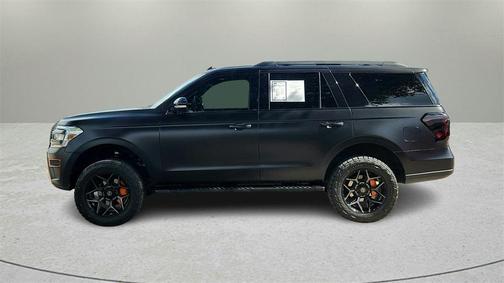 2022 Ford Expedition Timberline