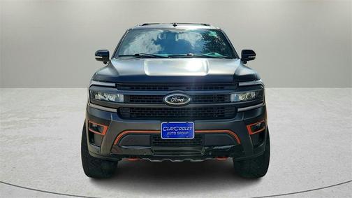 2022 Ford Expedition Timberline