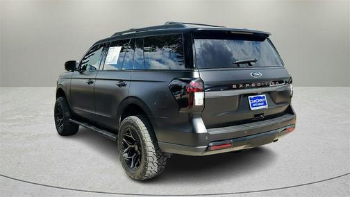 2022 Ford Expedition Timberline