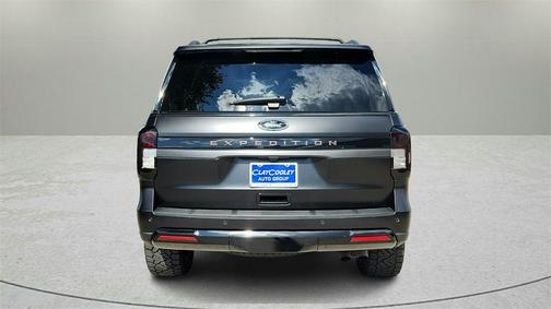 2022 Ford Expedition Timberline