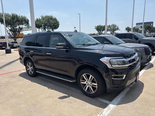 2023 Ford Expedition Limited