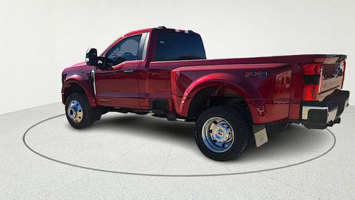 2026 Ford F-450 XLT