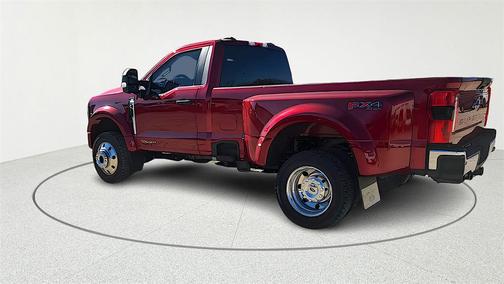 2026 Ford F-450 XLT