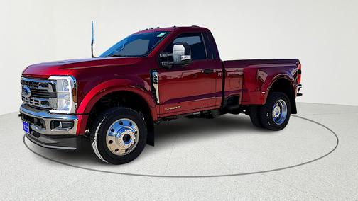 2026 Ford F-450 XLT