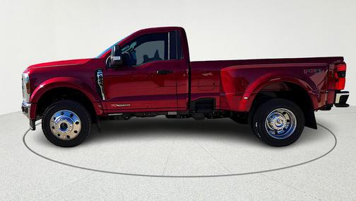 2026 Ford F-450 XLT