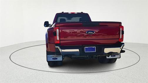 2026 Ford F-450 XLT