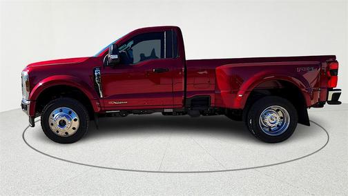 2026 Ford F-450 XLT