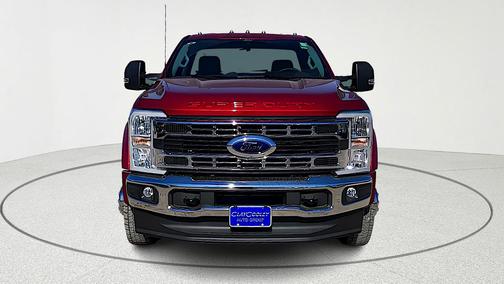 2026 Ford F-450 XLT