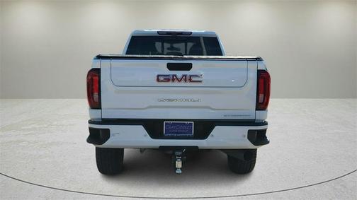 2020 GMC Sierra 3500 Denali