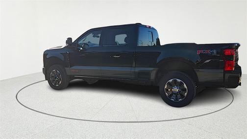 2026 Ford F-250 King Ranch