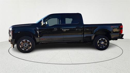 2026 Ford F-250 King Ranch