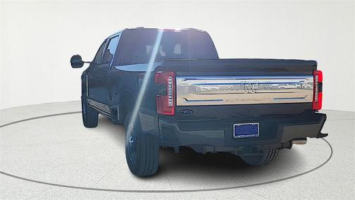 2026 Ford F-250 King Ranch