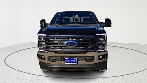 2026 Ford F-250 King Ranch