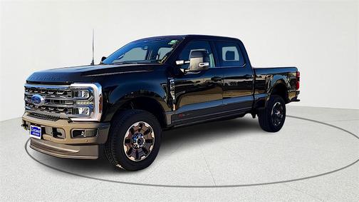 2026 Ford F-250 King Ranch