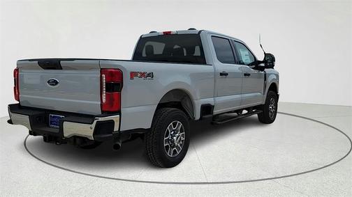 2025 Ford F-250 XLT